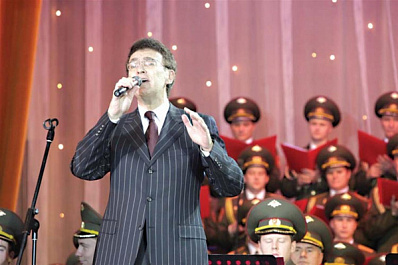 "Самара-городок", "Там, где клён шумит", "Ах, шарабан мой, американка": о хитах, которые прославили Самару  