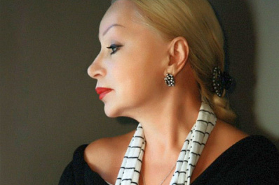 К юбилею Жанны Романенко поставят спектакль "Все любят Памелу" 