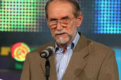 Умер писатель-сатирик Виктор Коклюшкин