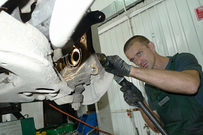 В 2019 году в России появилось около 2 млн рабочих мест