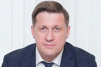 Глава Минздрава региона проверил здоровье участников форума "iВолга"