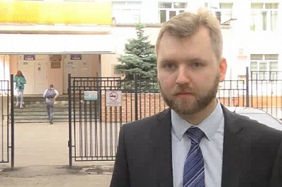 Наблюдатель Андрей Инюшкин: "На территории Самарской области голосование проходит легитимно"