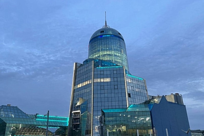 В Самаре ищут подрядчика для благоустройства Железнодорожного района