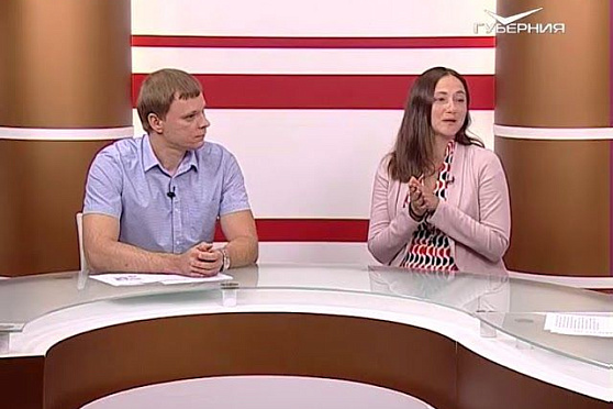 О чем говорят 18.08.2017. Борьба с контрафактным алкоголем в Самарской области