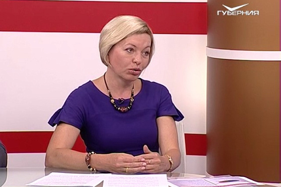 О чем говорят 09.06.2017. Предприниматели