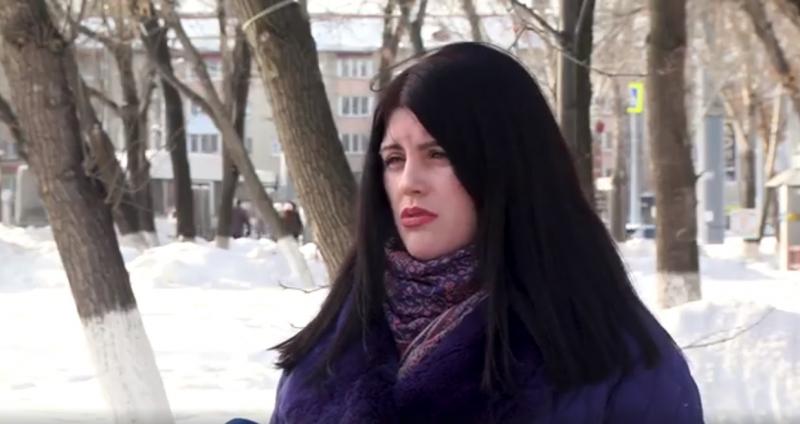 Союз женщин Самарской области: призывы к несанкционированным акциям дезориентируют детей