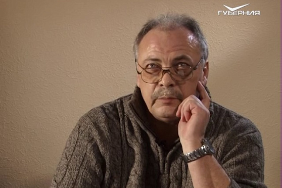 Страницы истории Самарской контрразведки. 29.03.2017. Грязная атомная бомба 