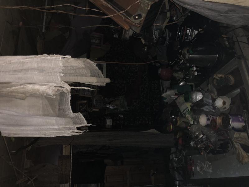 В Тольятти возбудили уголовное дело по факту смерти людей в пожаре