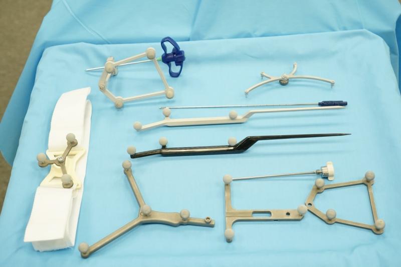 Чем лечить? В Самаре студентам рассказали о медицинской промышленности