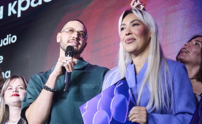 В Самарской области вручили дипломы номинантам Народной премии для бизнеса