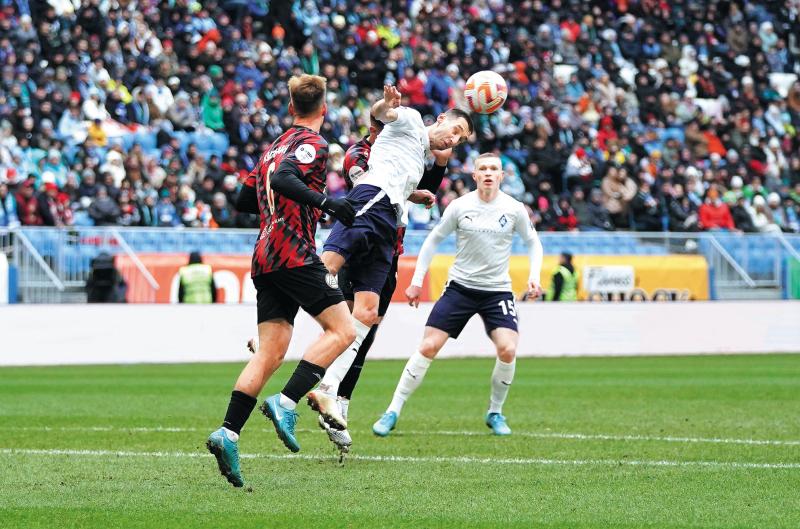 Вовремя проснулись? Обзор игр клубов из Самарской области в 8-м туре чемпионата премьер-лиги