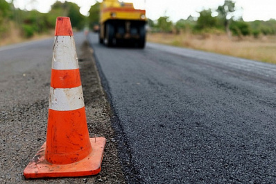 Асфальтобетонные заводы Самарской области готовятся к началу дорожных работ 