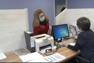 7 тысяч безработных жителей Самарской области пользуются новыми мерами господдержки