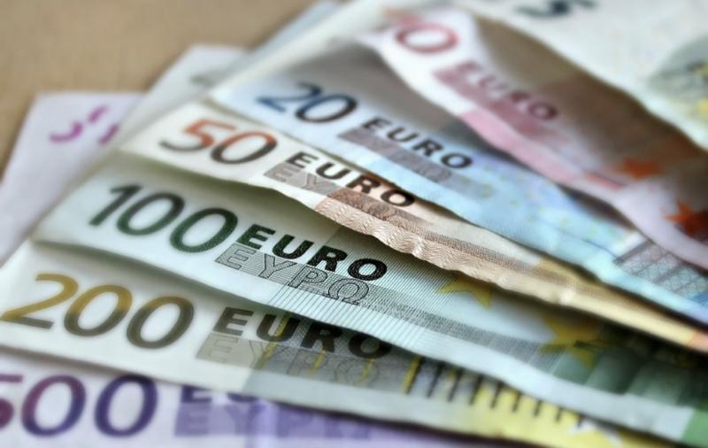 Экономист: евро может потерять статус мировой валюты