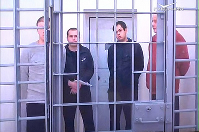 Осужденные за финансовые махинации жигулевцы попросились на свободу