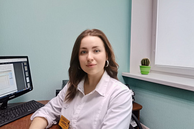 Самарский врач рассказала о влиянии антиоксидантов на здоровье