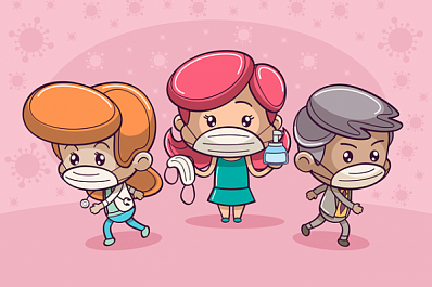 В Самарской области от COVID-19 вылечились ещё 58 человек