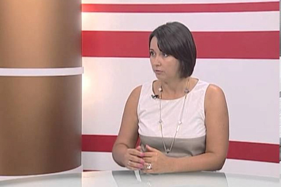 О чем говорят 26.08.2013 