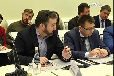 Обманутые дольщики поселка Мехзавод планируют заселиться в новые квартиры