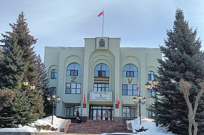 В Самаре усилили контроль за продажей пиротехники