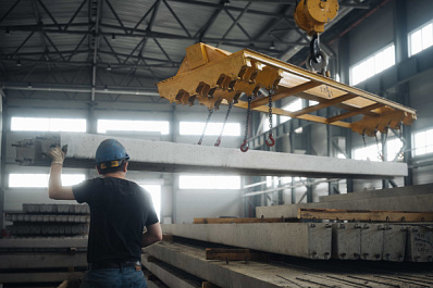 В Самарской области госкомпании закупили производственной продукции у МСП-поставщиков на 45 миллиардов рублей