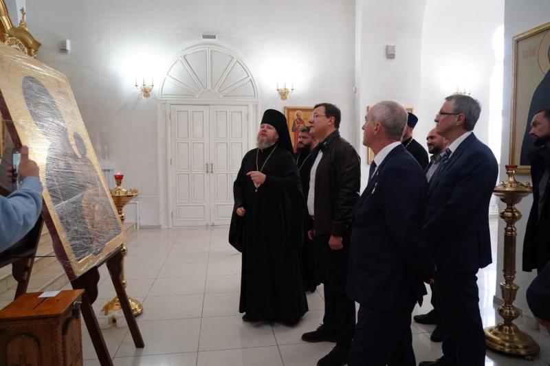 Отрадный отмечает 65-летие со дня основания