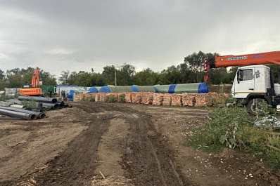 В Самарской области прокуратура проконтролирует обновление очистных сооружений