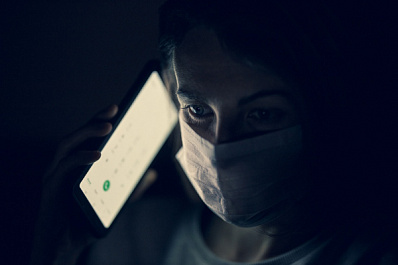 Оперштаб: в России выявлено 19 286 новых случаев COVID-19