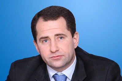 Михаил Бабич провёл совещание по вопросам повышения эффективности лесопользования в регионах ПФО