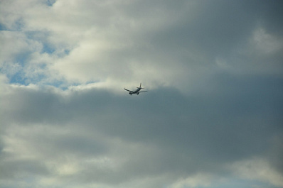 Около 2 тысяч россиян застряли в ОАЭ из-за ирано-израильского конфликта