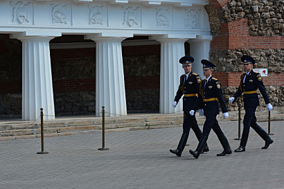 Название статьи