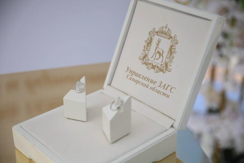 В Самарской области обсудили реализацию семейной политики