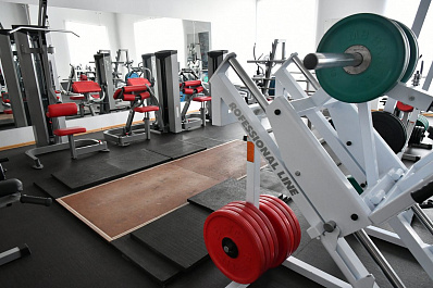 В Ульяновске фитнес-центры запустят группы активного долголетия