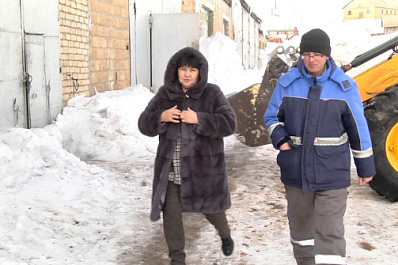 И строгость, и забота: как женщины осваивают “мужские” профессии