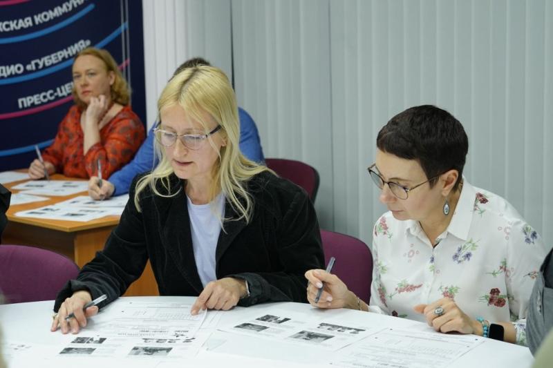 Сотрудники СОВА написали "Диктант Победы"