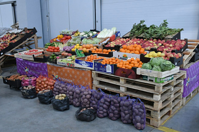 Эксперты рассказали, какие продукты нужно есть в марте