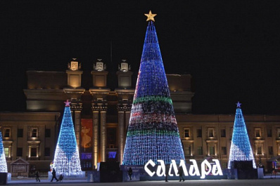 К 60-летию полета человека к звездам: все космические места в Самаре