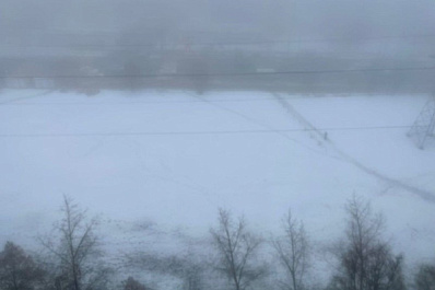 В Самарской области 22 февраля продлили ограничения для транспорта на трассе М5