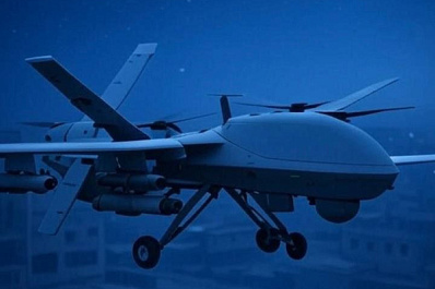 "Курумоч" закрыт: в Самарской области 9 августа объявлена угроза атаки БПЛА