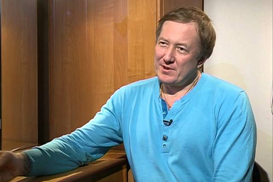 Место встречи 5.12.2014 