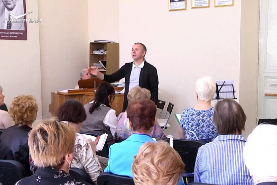 Хор ветеранов войны, труда, Вооруженных сил РФ и правоохранительных органов. Народное признание