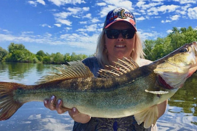 Победители фотоконкурса “Рыбацкое счастье” рассказали, как сняли свои кадры   