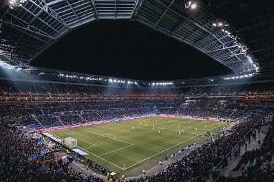 Гендиректор "Акрона": "Муллин был одной ногой у нас"