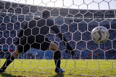 "Крылья Советов" уступили "Рубину" на выезде