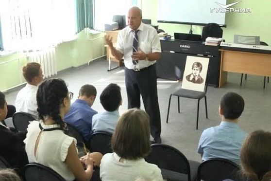 Лев Григорьев. Народное признание от 21.09.2018