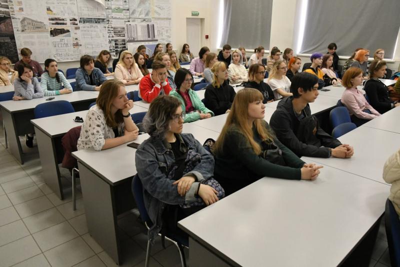 Самарским школьникам и студентам расскажут о вреде наркотиков