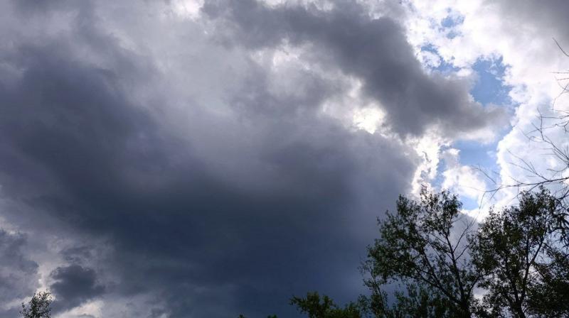 В Самарской области 31 октября будет облачно