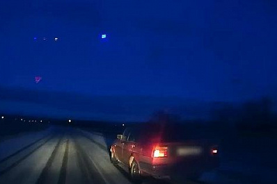 Житель региона может лишиться свободы за повторную езду в пьяном виде