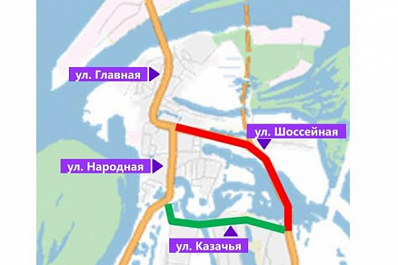 В Самаре пустят дополнительные автобусы