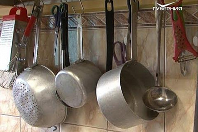 Адаптация к быту: в Самарской области реализуется программа учебного сопровождения людей с ОВЗ  